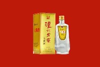 十堰市竹溪回收泸州老窖