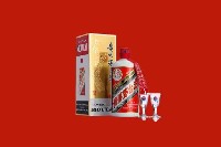 十堰市竹溪回收飞天茅台酒