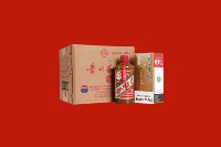 十堰市竹溪回收名酒